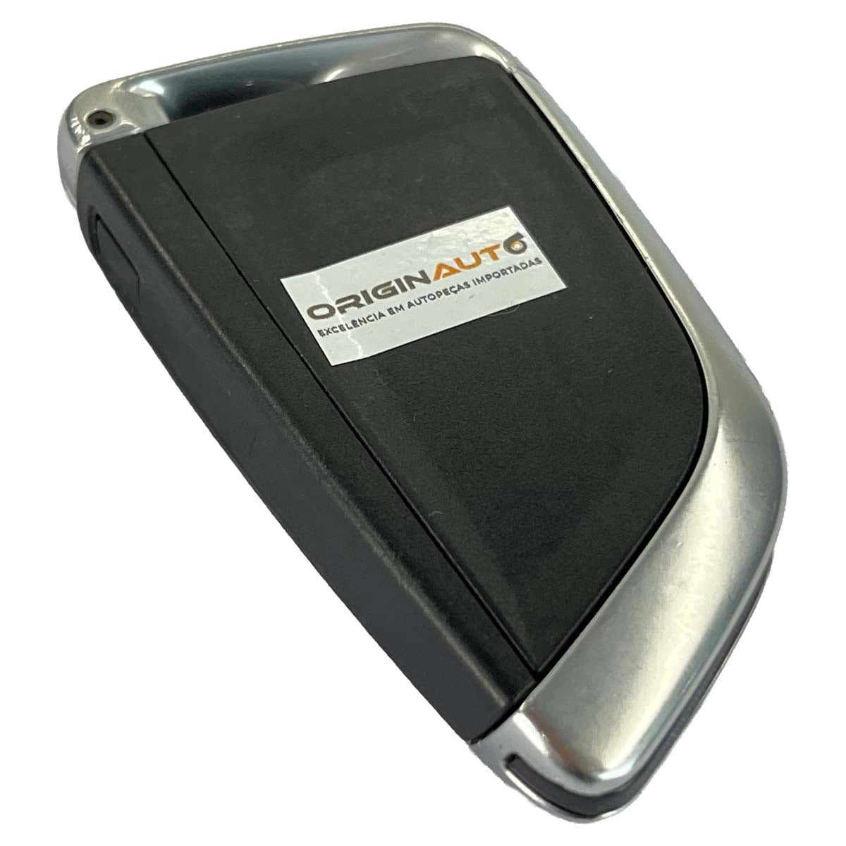 Capa Chave Carcaça Canivete BMW 530e G30 2019 2020 2021 2022