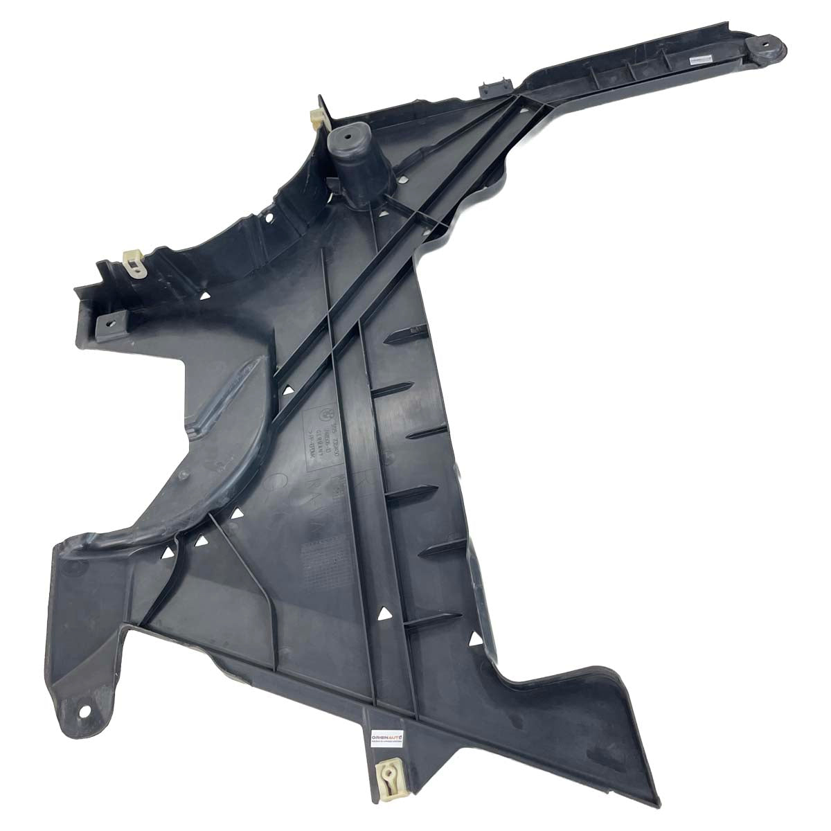 Protetor Assoalho BMW 530e 540i G30 2019 2020 2021 Direito