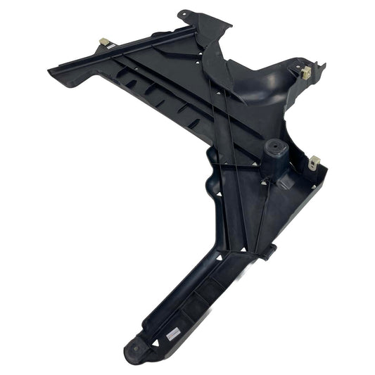 Protetor Assoalho BMW 530e 540i G30 2019 2020 2021 Direito