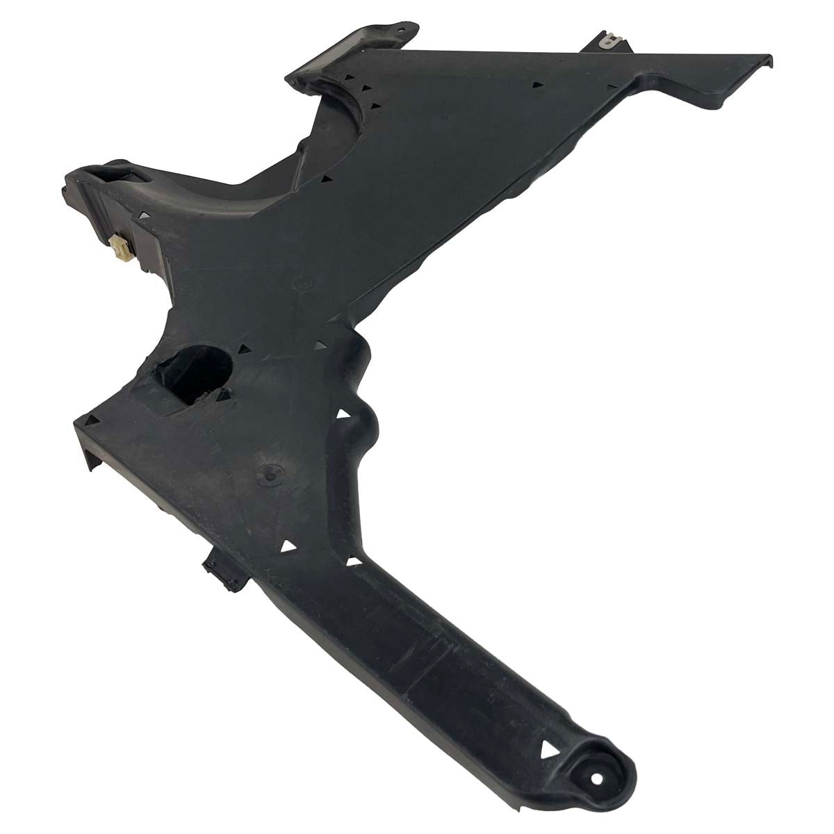 Protetor Assoalho BMW 530e 540i G30 2019 2020 2021 Direito