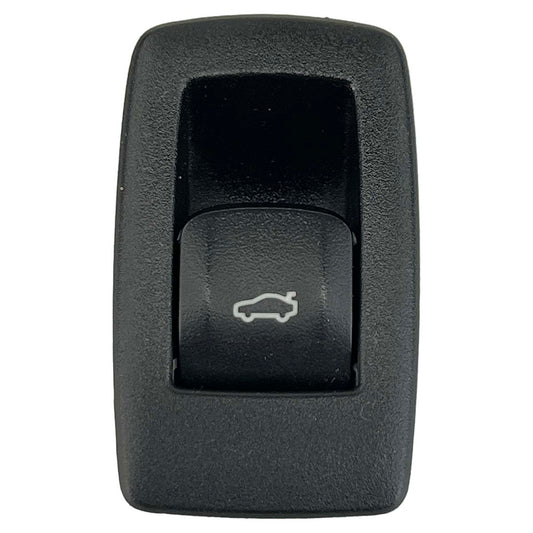 Botão Abertura Porta Malas BMW 530e G30 2019 2020 2021 2022