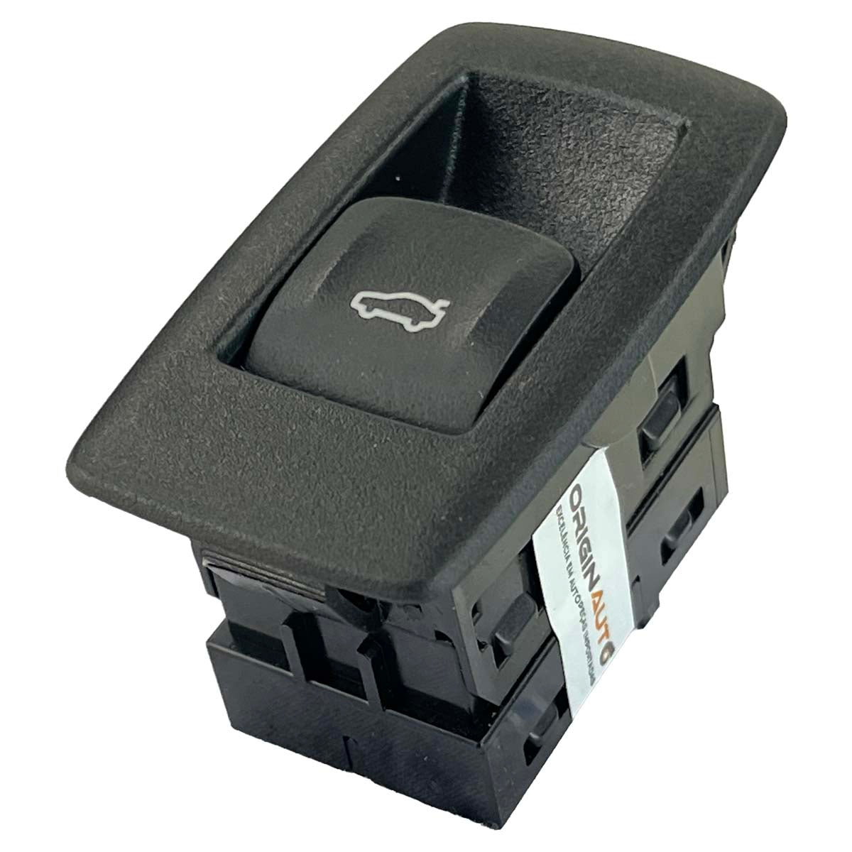 Botão Abertura Porta Malas BMW 530e G30 2019 2020 2021 2022
