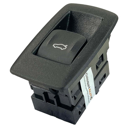 Botão Abertura Porta Malas BMW 530e G30 2019 2020 2021 2022