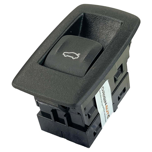 Botão Abertura Porta Malas BMW 530e G30 2019 2020 2021 2022