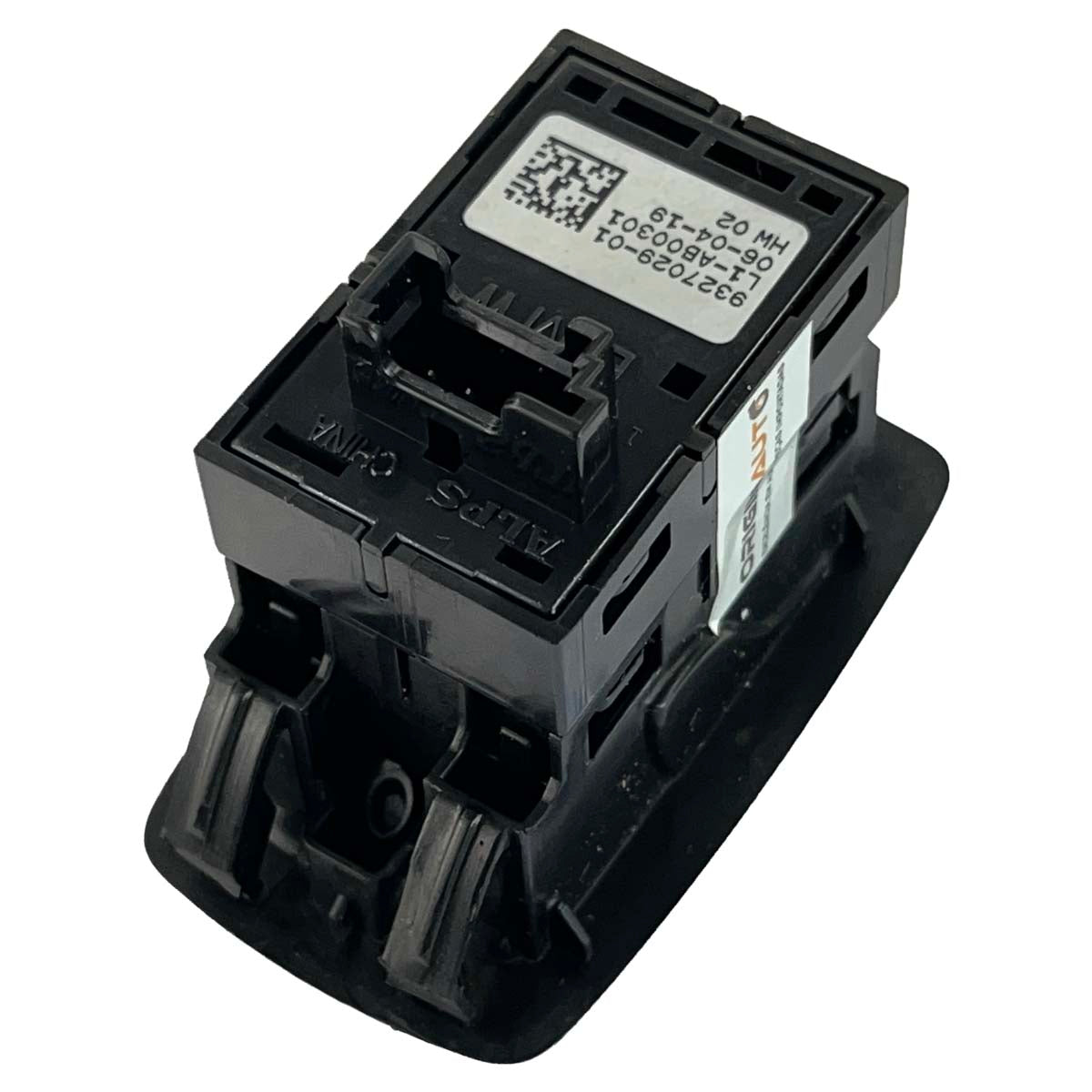 Botão Abertura Porta Malas BMW 530e G30 2019 2020 2021 2022