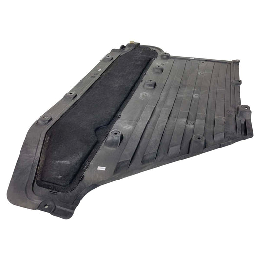Protetor Assoalho BMW 530e G30 2019 2020 Inferior Central