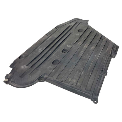 Protetor Assoalho BMW 530e G30 2019 2020 Inferior Central