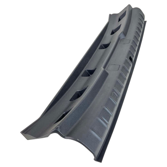 Soleira Porta Malas BMW 530e G30 2019 2020 2021 2022 Híbrida