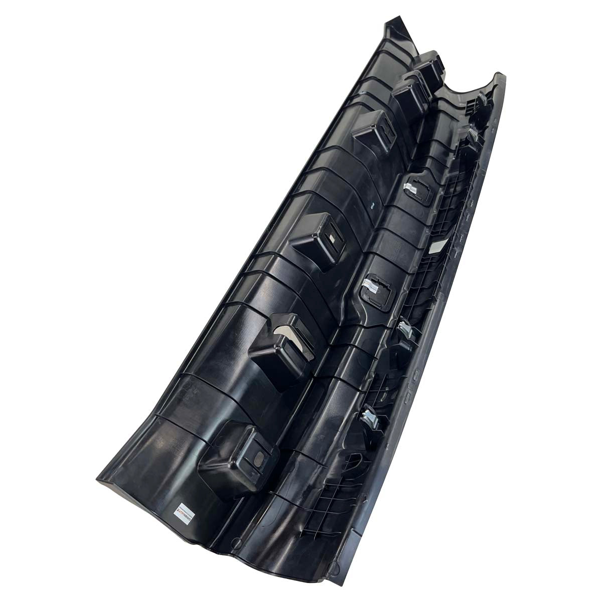 Soleira Porta Malas BMW 530e G30 2019 2020 2021 2022 Híbrida