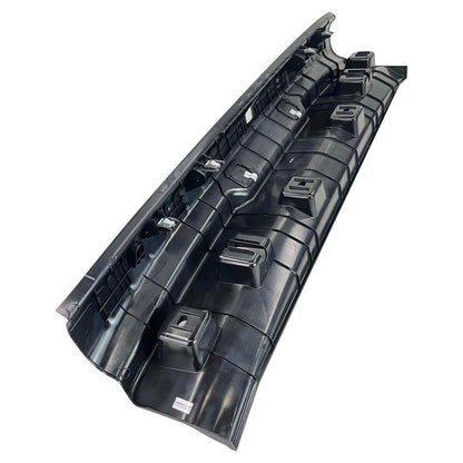 Soleira Porta Malas BMW 530e G30 2019 2020 2021 2022 Híbrida