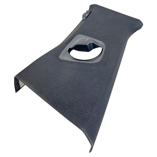 Moldura Coluna B BMW 530e G30 2019 2020 2021 2022 Esquerdo