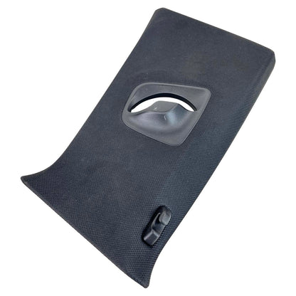 Moldura Coluna B BMW 530e G30 2019 2020 2021 2022 Esquerdo