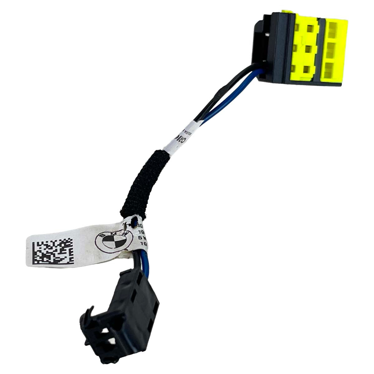 Chicote Elétrico Volante BMW 530e G30 2019 2020 2021 2022