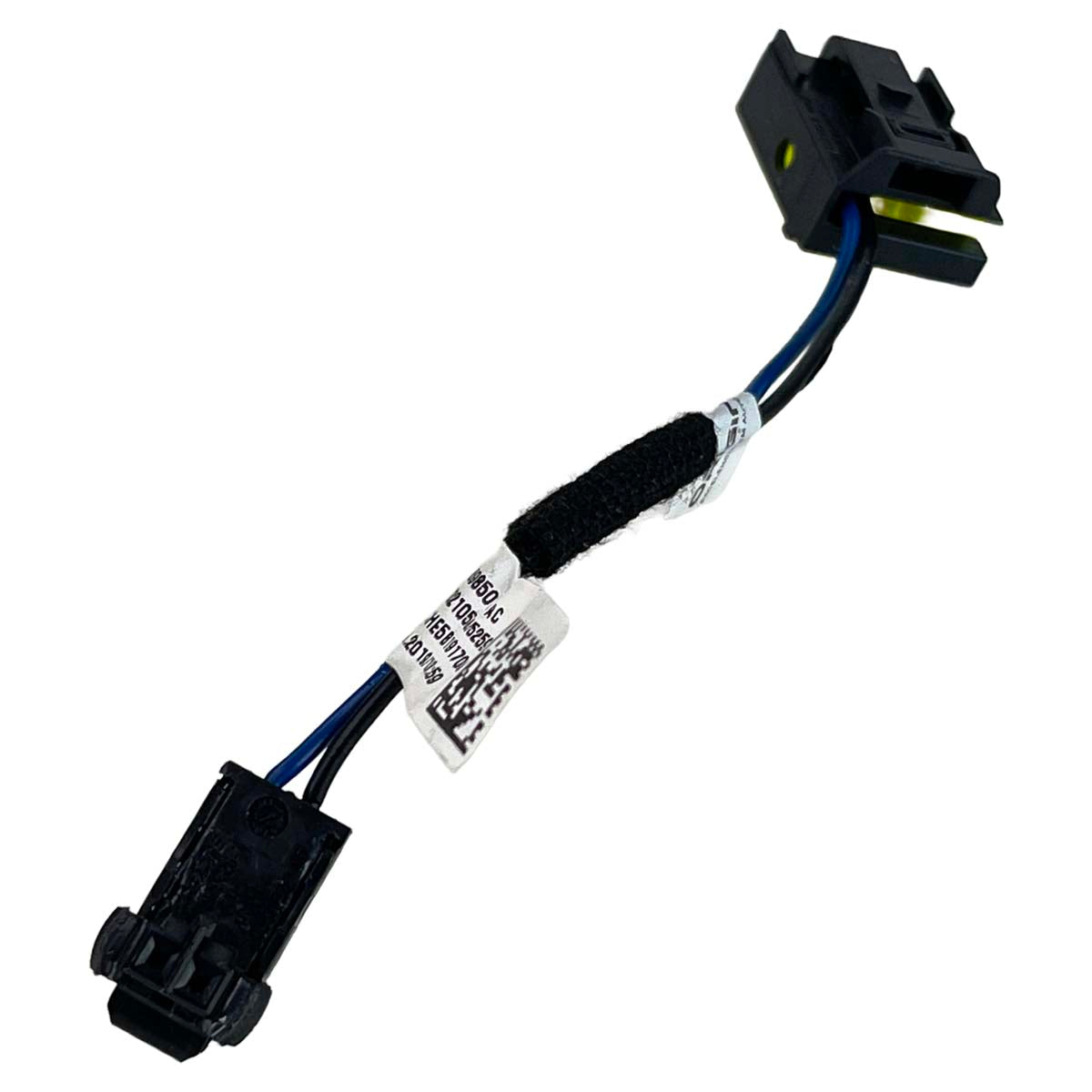 Chicote Elétrico Volante BMW 530e G30 2019 2020 2021 2022