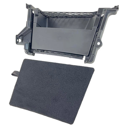 Porta Objeto BMW 530e G30 2019 2020 2021 Porta Mala Direito