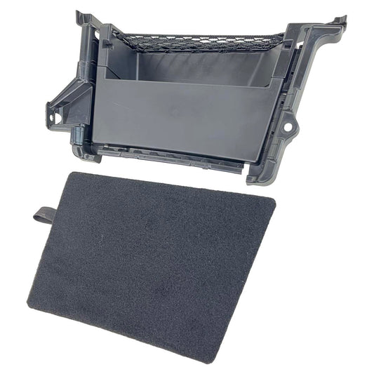 Porta Objeto BMW 530e G30 2019 2020 2021 Porta Mala Direito