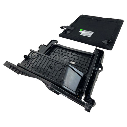 Porta Objeto BMW 530e G30 2019 2020 2021 Porta Mala Direito