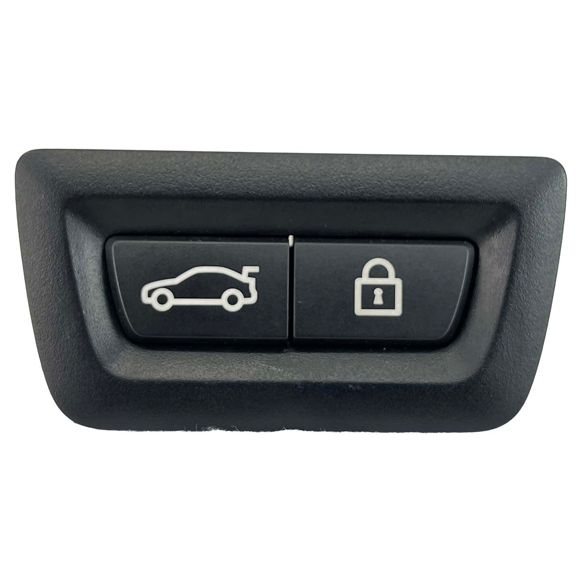 Botão Abertura Porta Malas BMW 530e G30 2019 2020 2021 2022