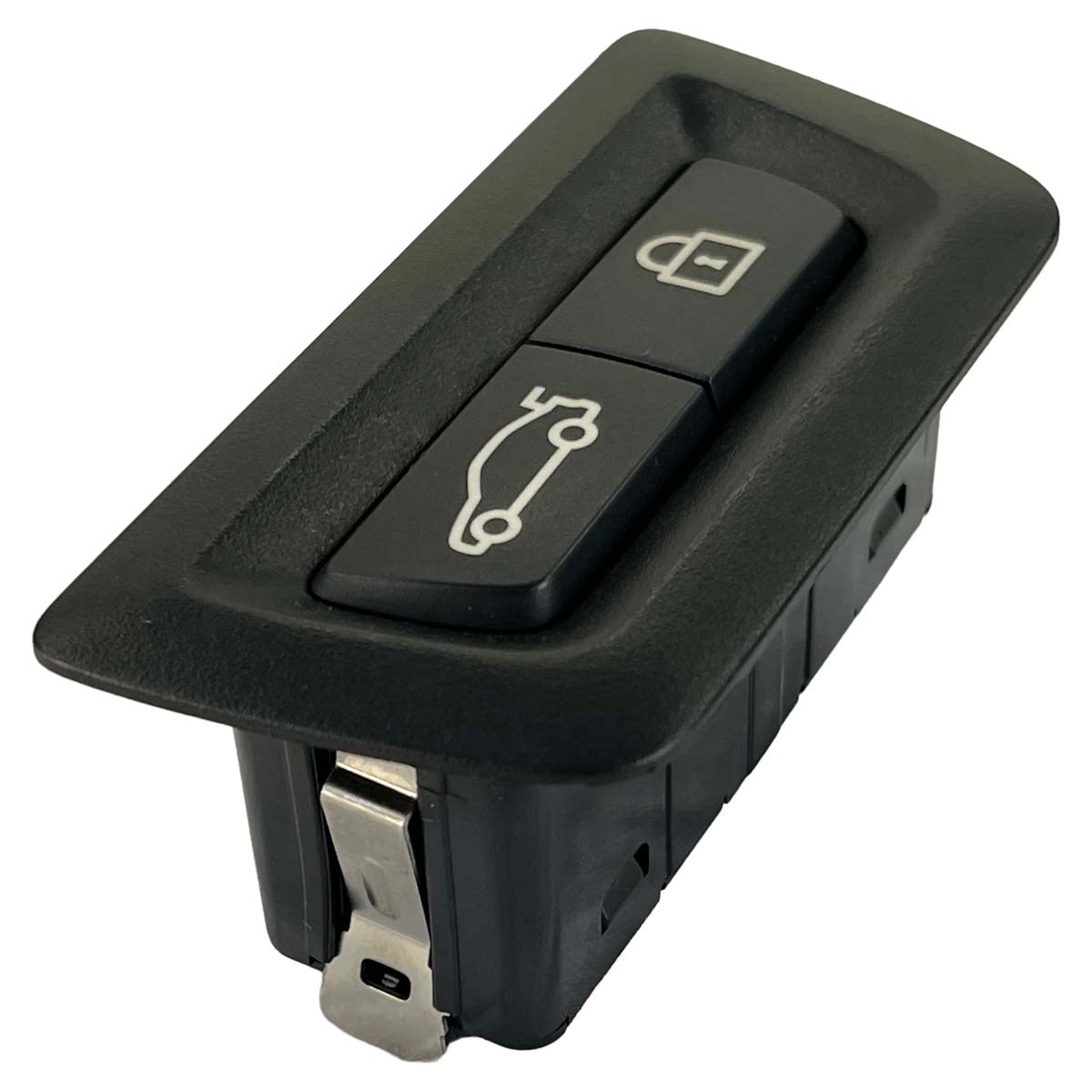 Botão Abertura Porta Malas BMW 530e G30 2019 2020 2021 2022