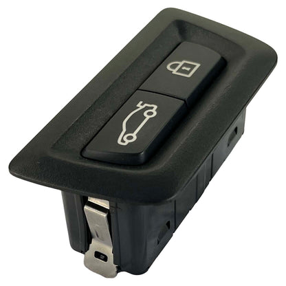 Botão Abertura Porta Malas BMW 530e G30 2019 2020 2021 2022