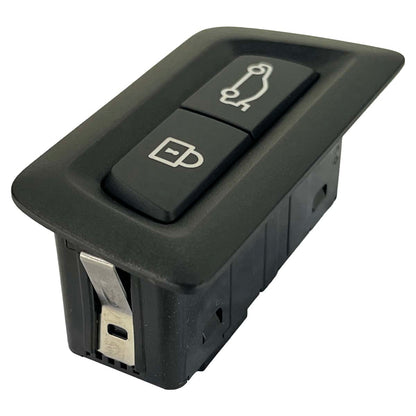 Botão Abertura Porta Malas BMW 530e G30 2019 2020 2021 2022