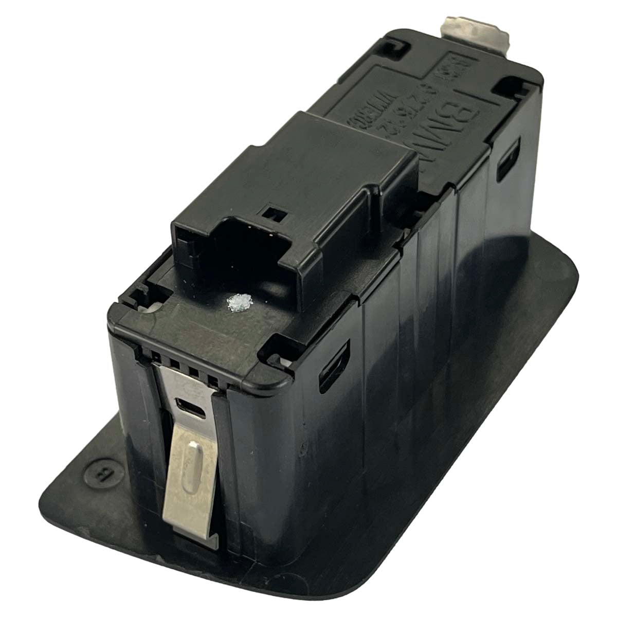 Botão Abertura Porta Malas BMW 530e G30 2019 2020 2021 2022
