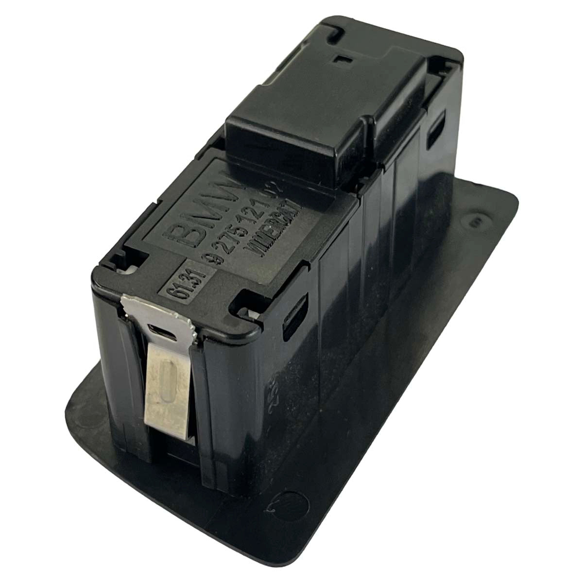Botão Abertura Porta Malas BMW 530e G30 2019 2020 2021 2022