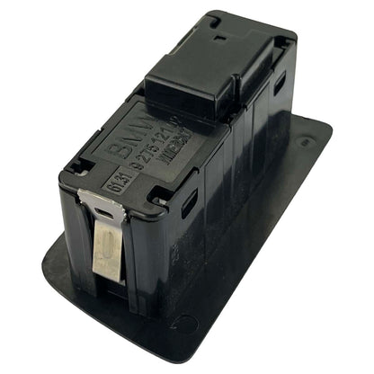 Botão Abertura Porta Malas BMW 530e G30 2019 2020 2021 2022