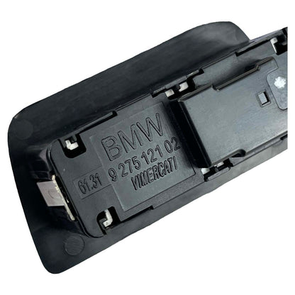 Botão Abertura Porta Malas BMW 530e G30 2019 2020 2021 2022