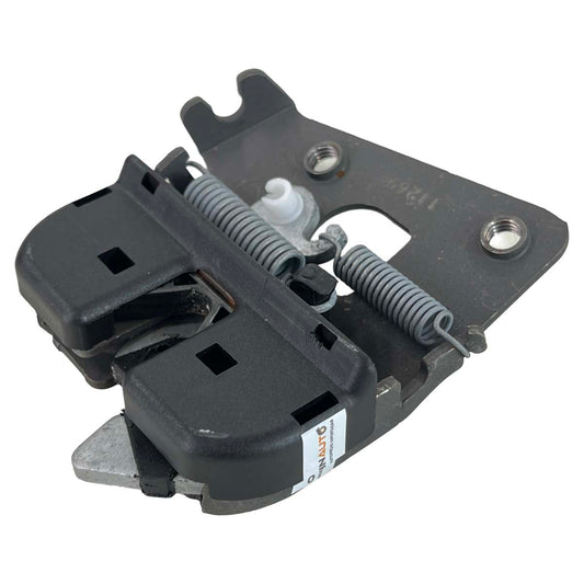 Fechadura Trava Banco BMW 530e 2019 2020 Traseiro Direito