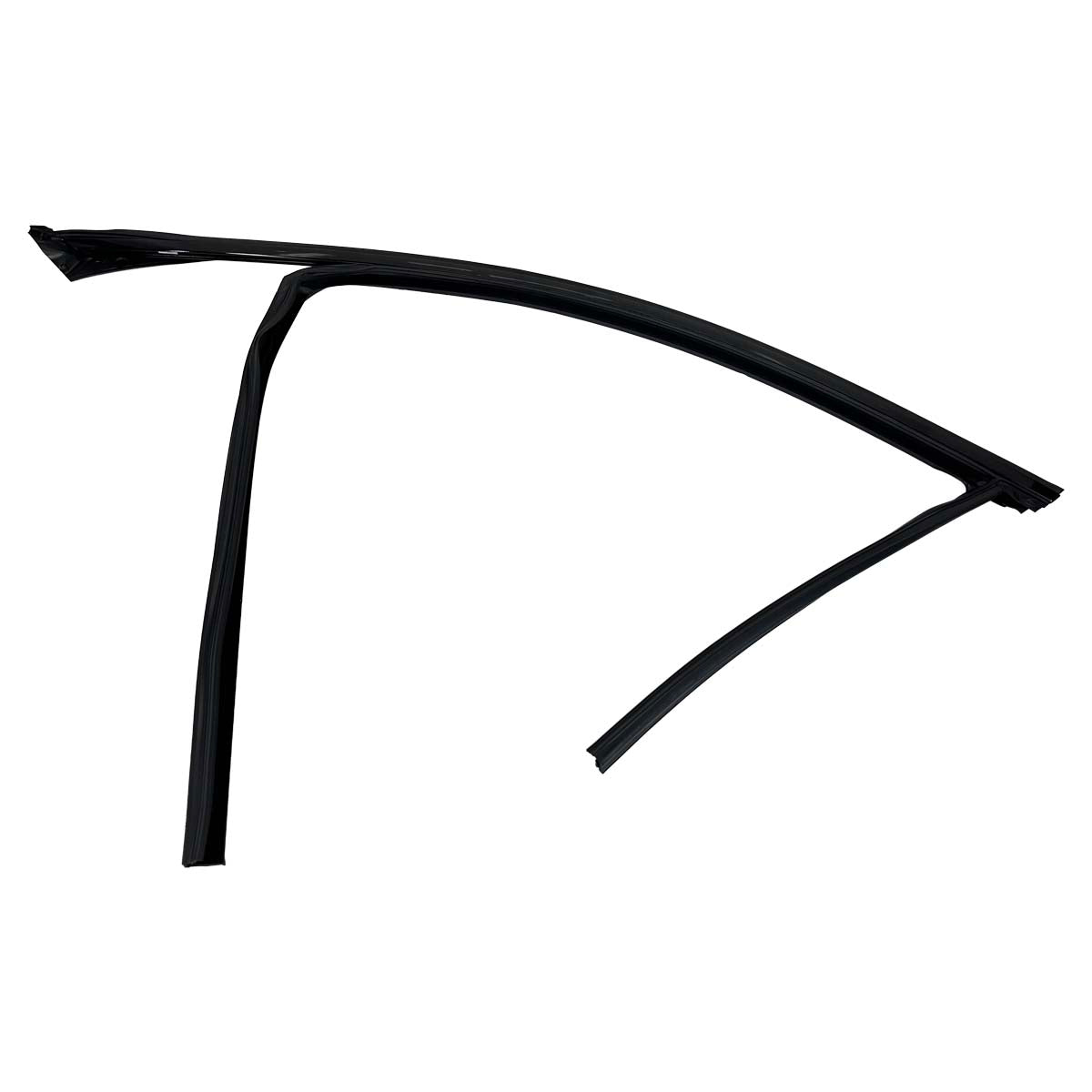 Canaleta Vidro Porta BMW 530e 2019 2020 Dianteiro Esquerdo