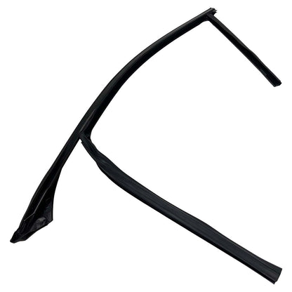 Canaleta Vidro Porta BMW 530e 2019 2020 Dianteiro Esquerdo