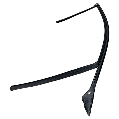 Canaleta Vidro Porta BMW 530e 2019 2020 Dianteiro Esquerdo