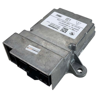 Módulo Central BMW 530e 540i G30 2019 2020 2021 2022 Híbrida