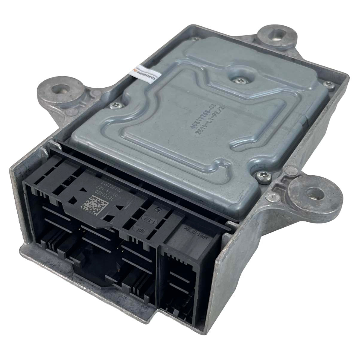 Módulo Central BMW 530e 540i G30 2019 2020 2021 2022 Híbrida