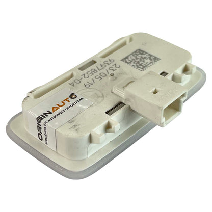 LED Cortesia Teto BMW X1 X3 530e G30 2019 2020 Quebra Sol