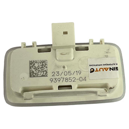 LED Cortesia Teto BMW X1 X3 530e G30 2019 2020 Quebra Sol