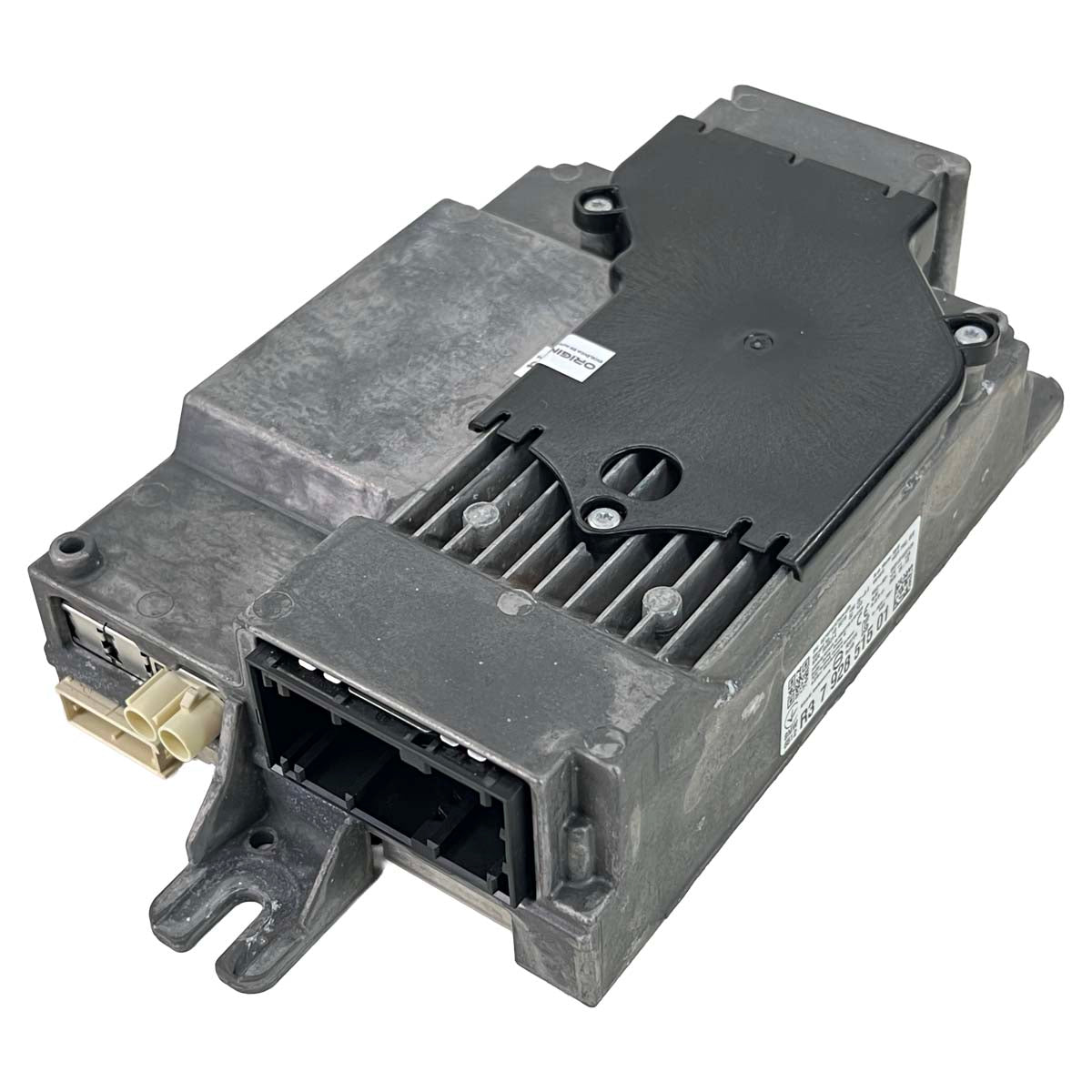 Módulo Amplificador Receptor Som BMW 530e G30 2020 Harman