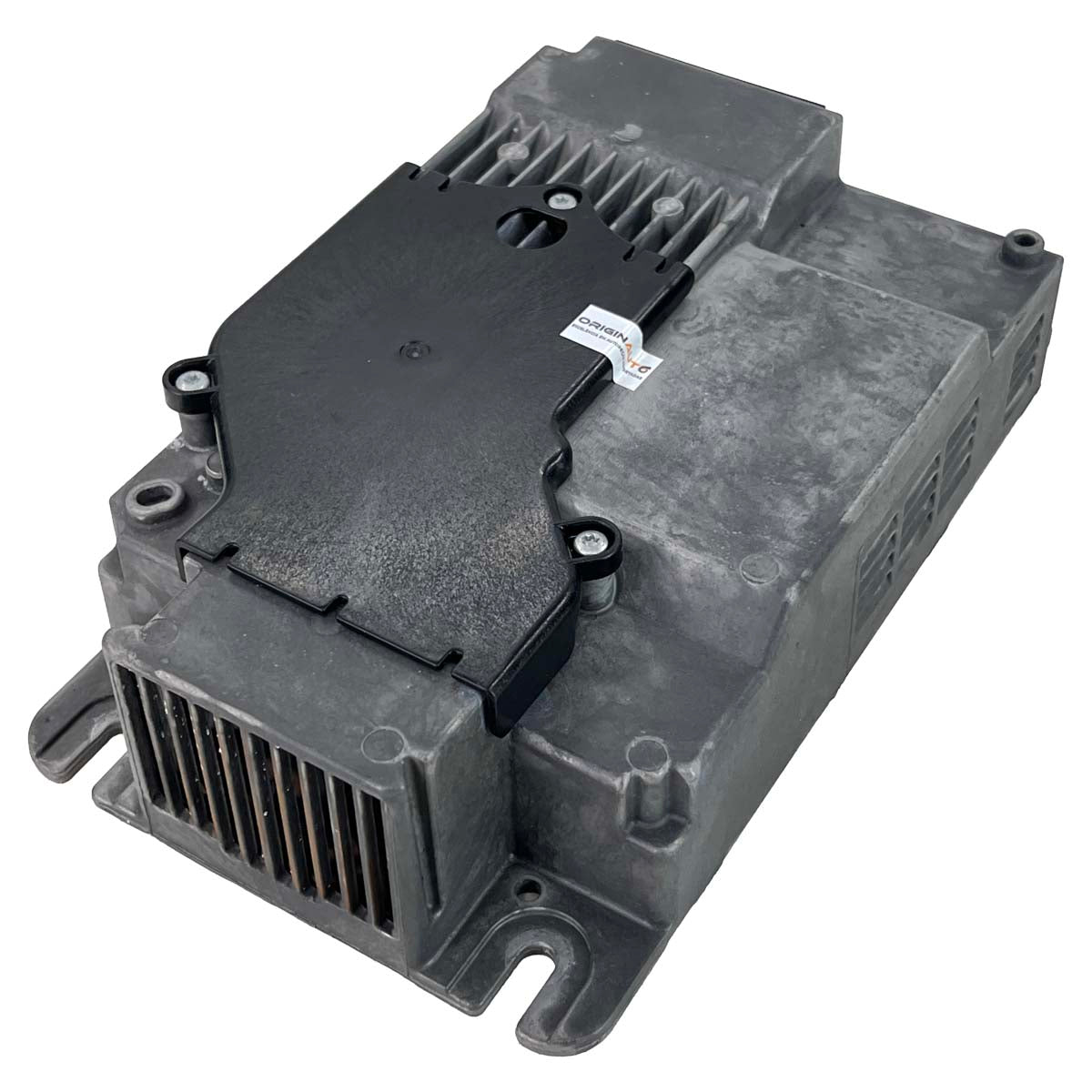 Módulo Amplificador Receptor Som BMW 530e G30 2020 Harman