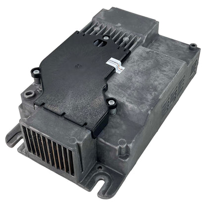 Módulo Amplificador Receptor Som BMW 530e G30 2020 Harman