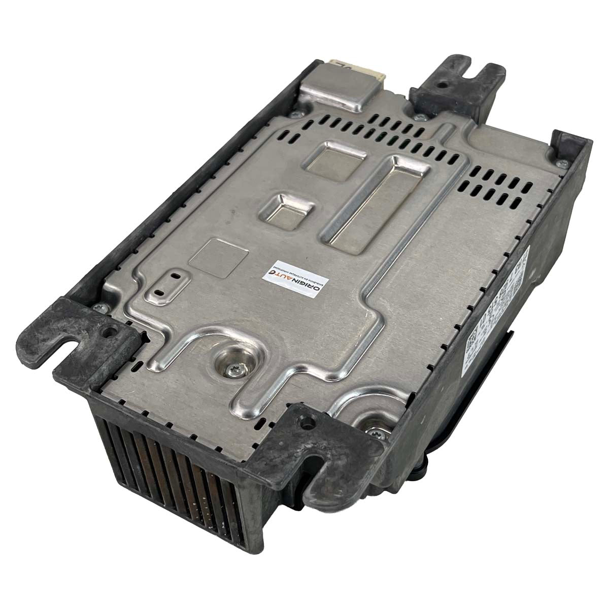 Módulo Amplificador Receptor Som BMW 530e G30 2020 Harman