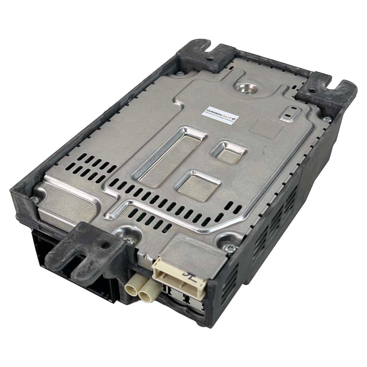 Módulo Amplificador Receptor Som BMW 530e G30 2020 Harman