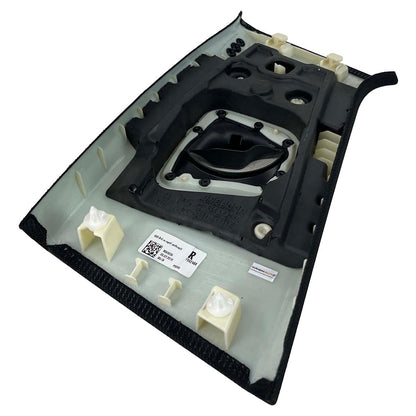 Moldura Coluna B BMW 530e G30 2019 2020 2021 2022 Direito