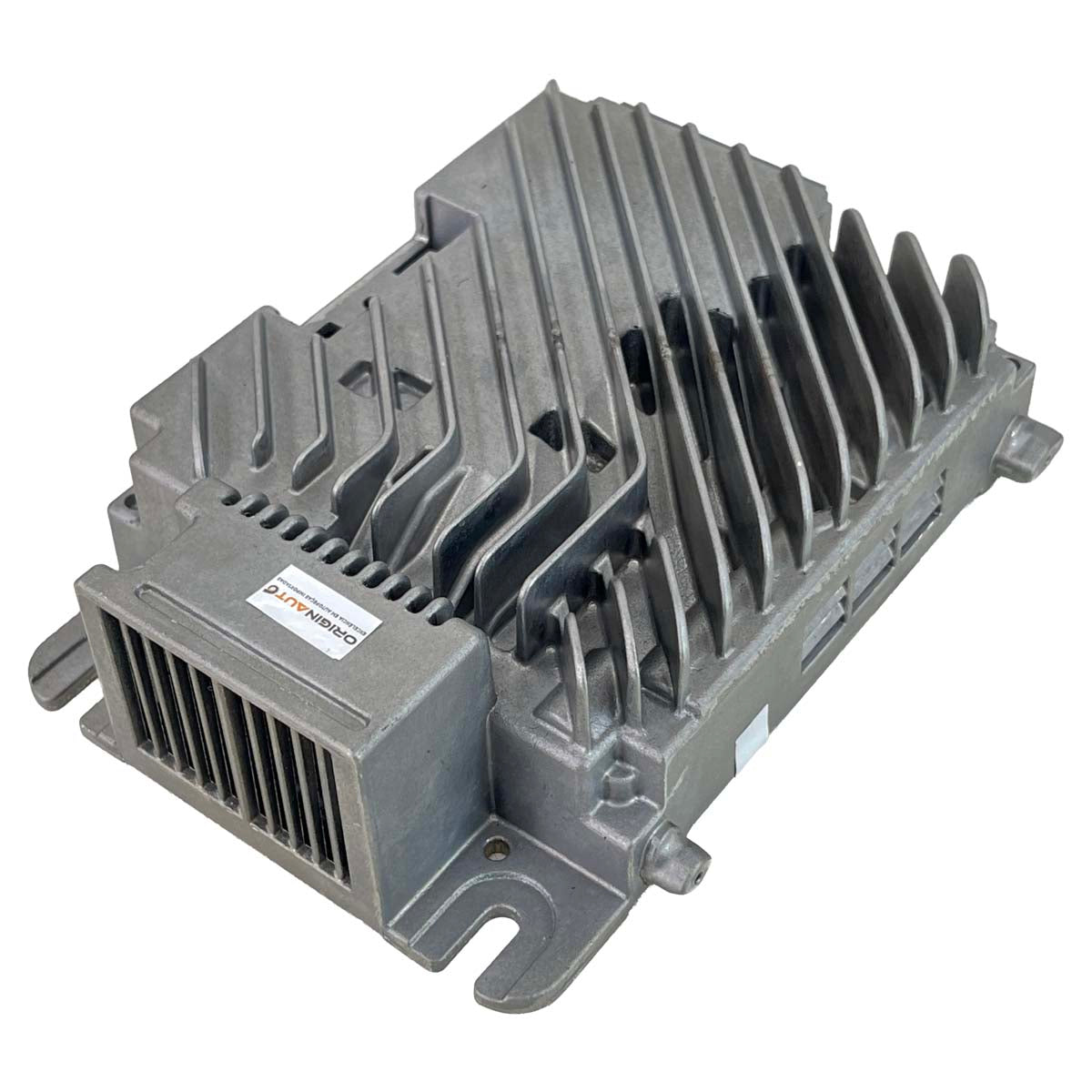 Módulo Amplificador Booster Som BMW 530e G30 2020 Harman