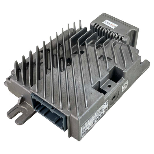 Módulo Amplificador Booster Som BMW 530e G30 2020 Harman
