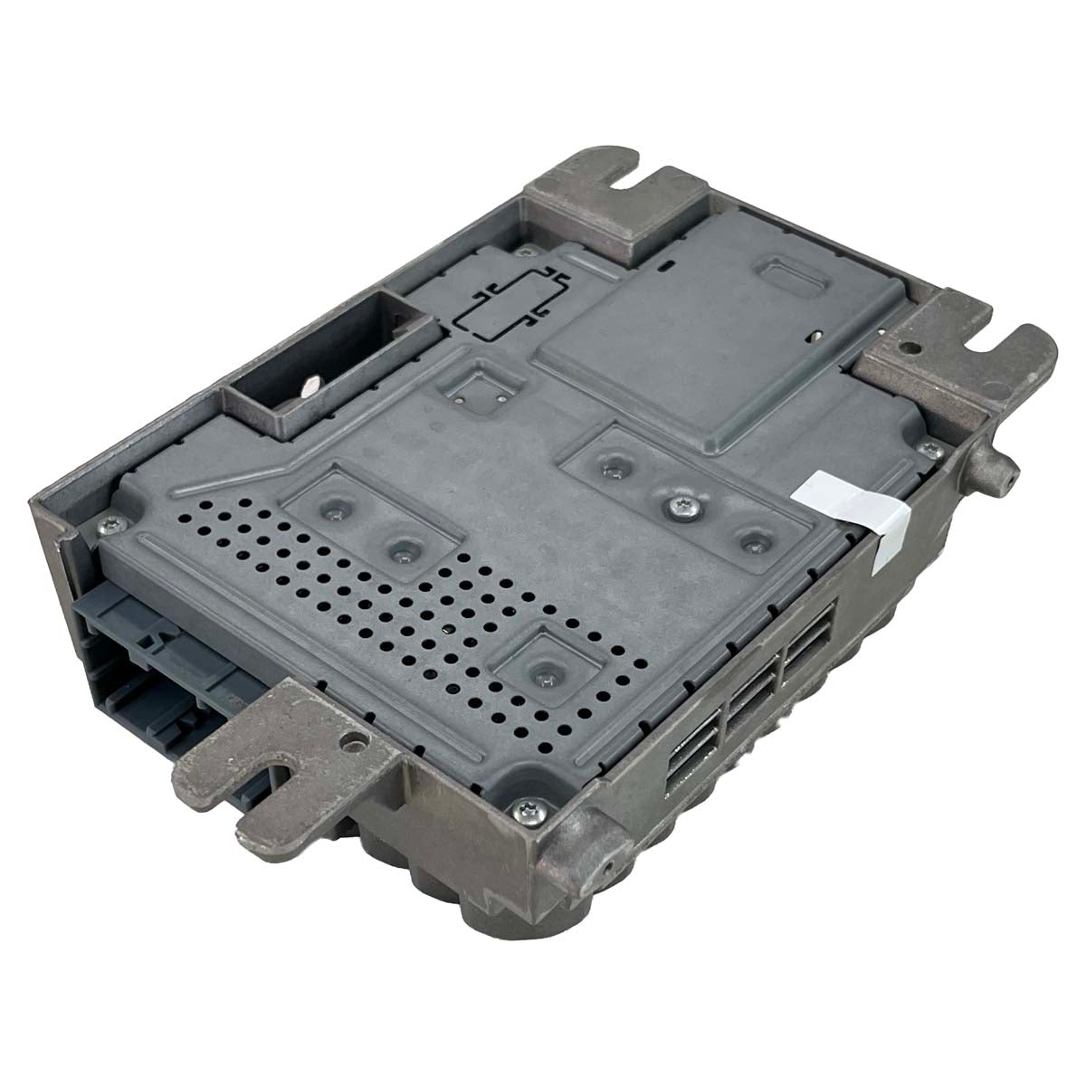 Módulo Amplificador Booster Som BMW 530e G30 2020 Harman