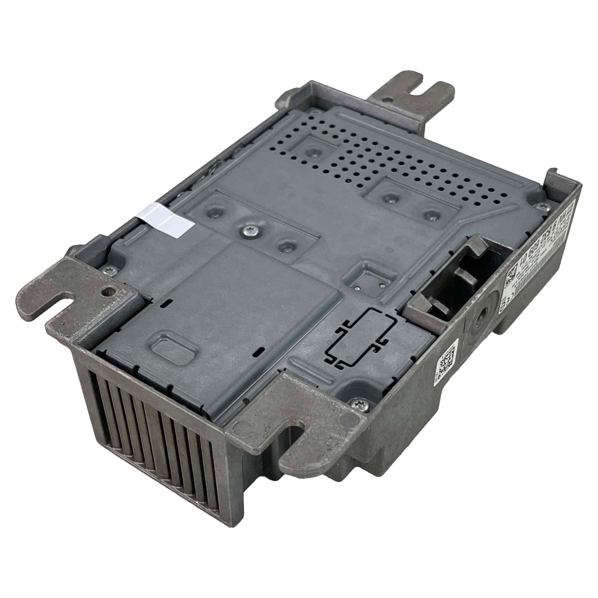 Módulo Amplificador Booster Som BMW 530e G30 2020 Harman