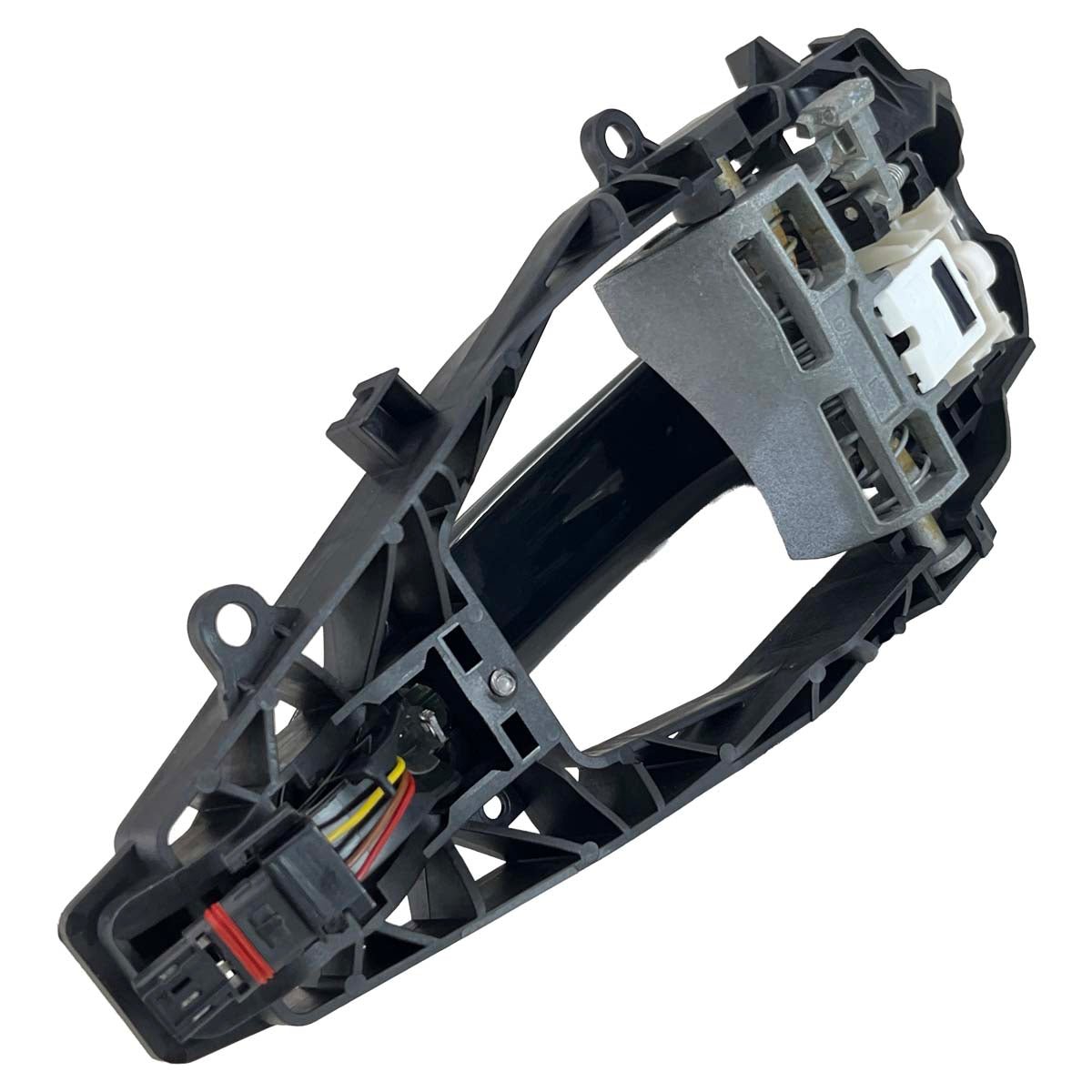 Maçaneta Externa BMW 530e G30 2019 2020 Traseiro Esquerdo