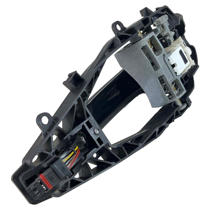 Maçaneta Externa BMW 530e G30 2019 2020 Traseiro Esquerdo