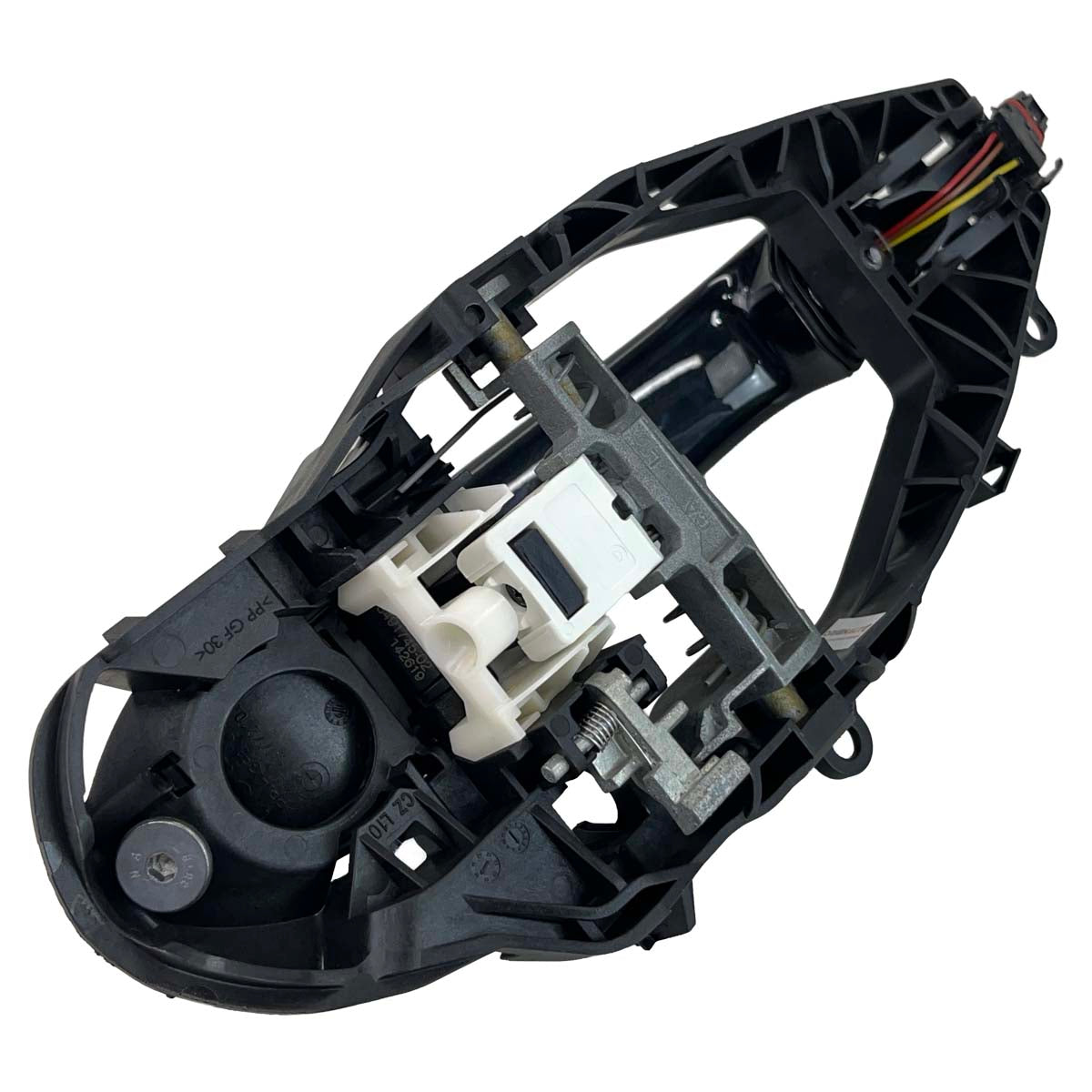 Maçaneta Externa BMW 530e G30 2019 2020 Traseiro Esquerdo